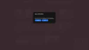 This is a picture of the website: www.ebony8.com