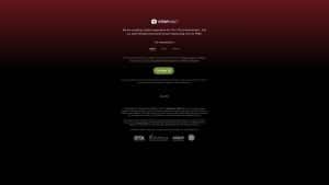 This is a picture of the website: www.stripchat.com