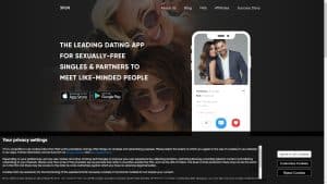 This is the : 3Fun-homepage