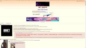 This is the : 4Chan-Adult-Gif-homepage