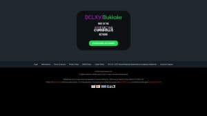 This is the : 666-Bukkake-homepage