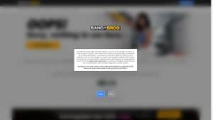 This is the : Abuseme-Fake-homepage