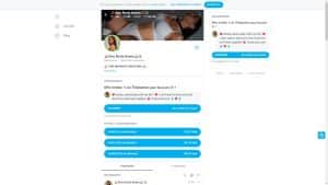 This is the : Aisu-homepage