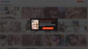 This is the : Anal-Vids-homepage