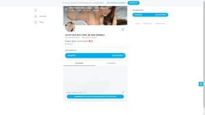 This is the : Anastasia-Doll-homepage