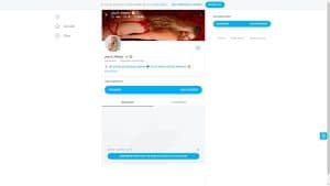 This is the : Anya-homepage