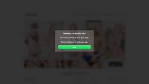 This is the : Asstraffic-homepage