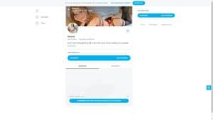 This is the : Avery-homepage