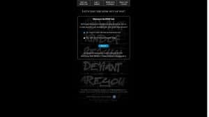 This is the : Bdsm-Test-homepage