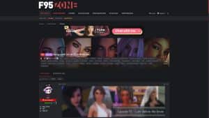 This is the : Being-A-Dik-homepage