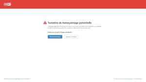 This is the : Best-Pill-Service-homepage