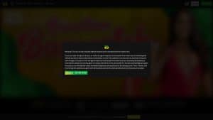 This is the : Brasilvr-homepage