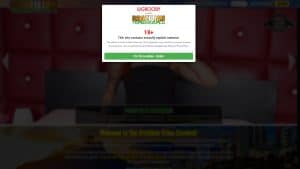 This is the : Brazilian-Transsexuals-homepage