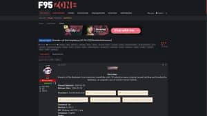 This is the : Breeders-Of-The-Nephelym-homepage