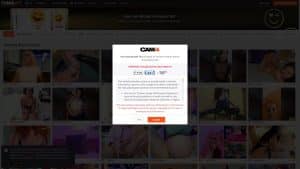 This is the : Cam4-Squirt-homepage