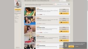 This is the : Camcontacts-Trans-homepage