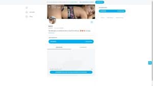 This is the : Carli-homepage