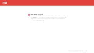 This is the : Chiggywiggy-homepage