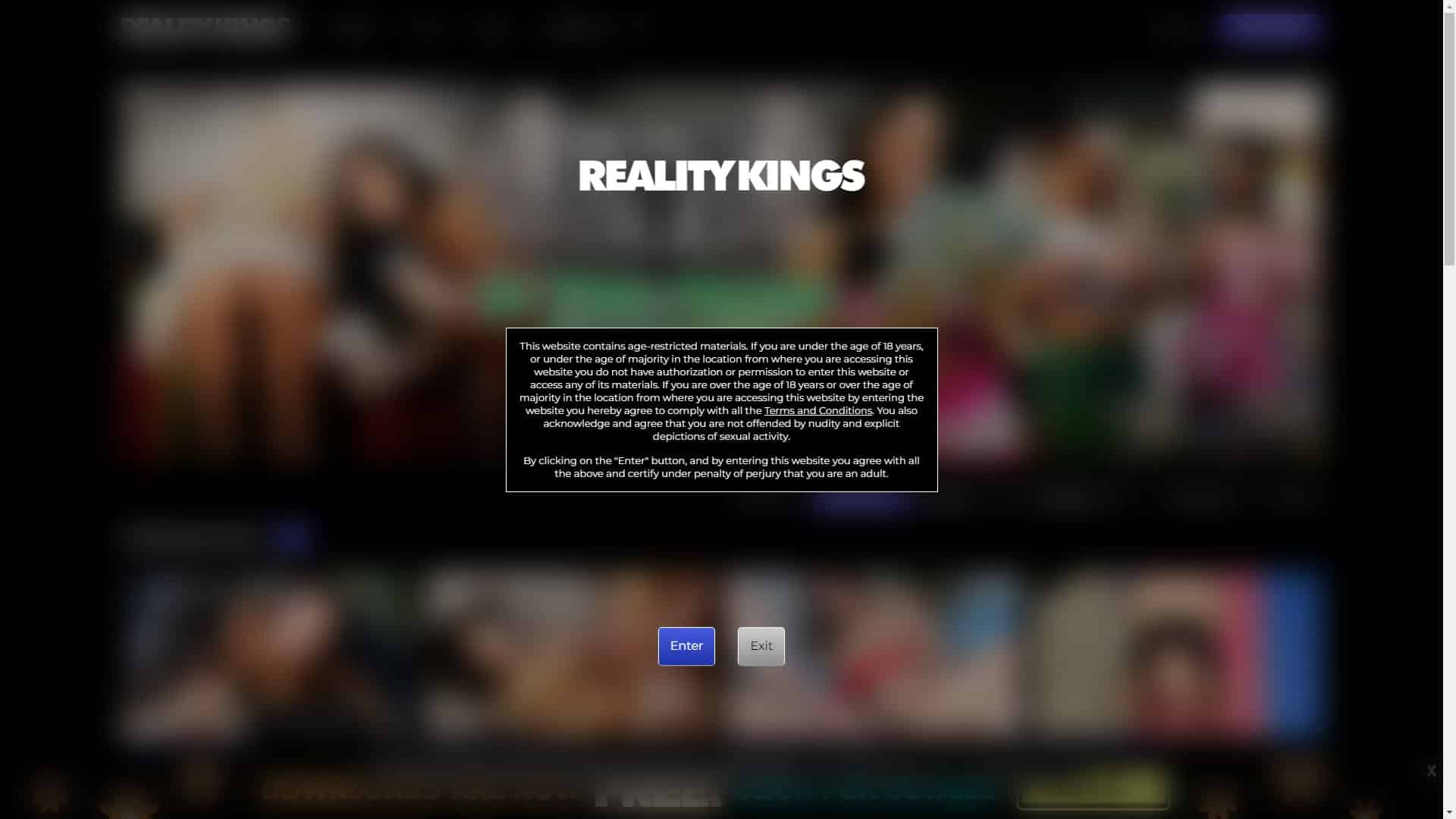 Screenshot of Crazy Asian Gfs