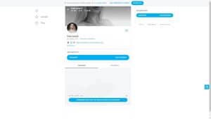 This is the : Cute-Luna-homepage