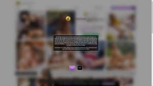 This is the : Dane-Jones-homepage