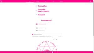 This is the : Deepsukebe-homepage