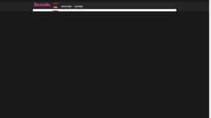 This is the : Desivdo-homepage