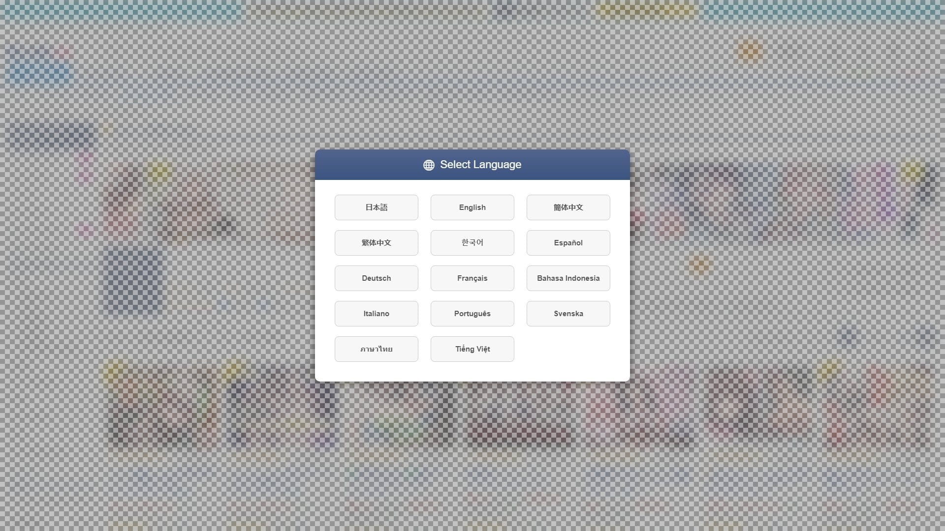 Screenshot of Dlsite Asmr