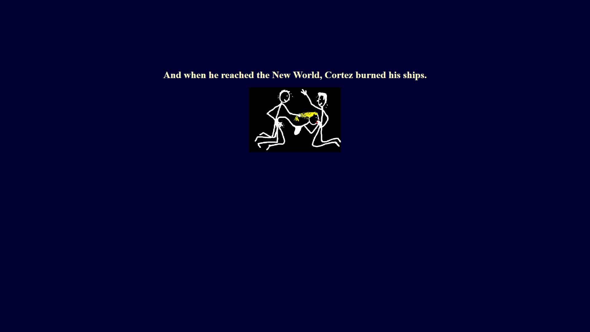 Screenshot of Ehowa