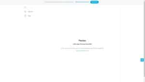 This is the : Emily-Fox-homepage