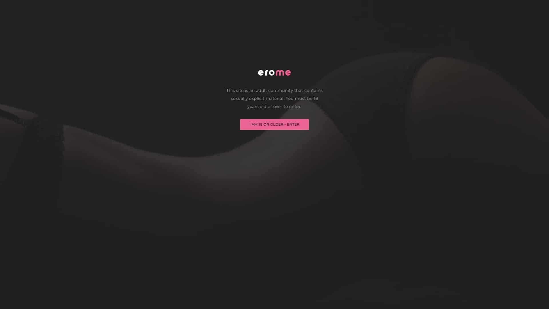 Screenshot of Erome