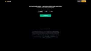 This is the : Faphouse-Black-homepage