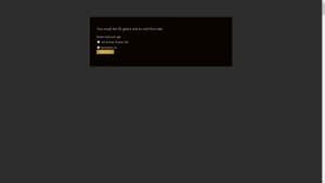 This is the : Fenoxo-homepage