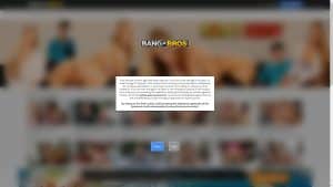 This is the : Filthy-Family-Fantasy-homepage