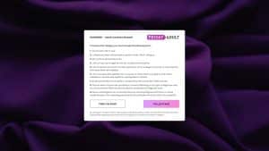 This is the : Friday-Ad-homepage