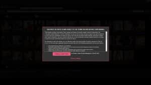 This is the : Fuskator-homepage