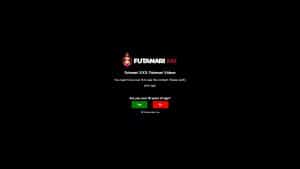 This is the : Futanari.Xxx-homepage