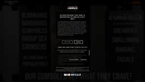 This is the : German-Goo-Girls-homepage