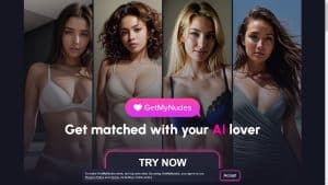 This is the : Get-My-Nudes-homepage