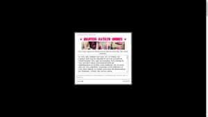 This is the : Giantessbooru-homepage