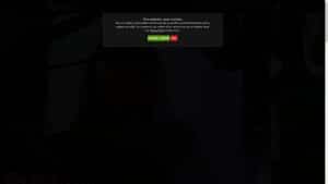 This is the : Girlsrimming-homepage