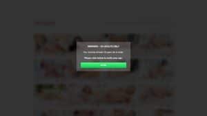 This is the : Give-Me-Pink-homepage