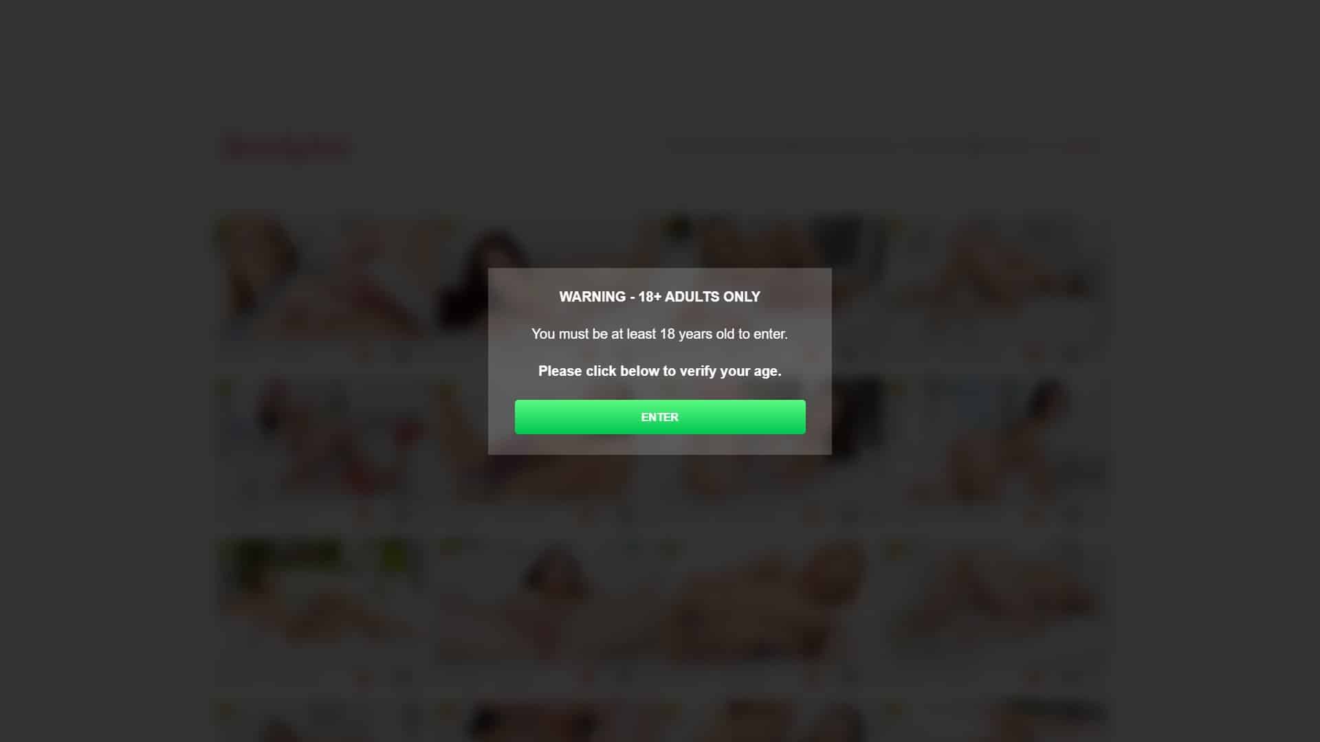 Screenshot of Give Me Pink