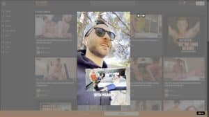 This is the : Hot-Guys-Fuck-homepage