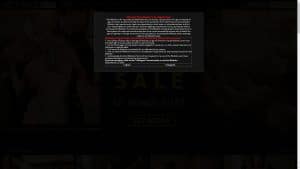 This is the : Hotwifexxx-homepage