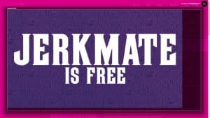 This is the : Isexychat-homepage