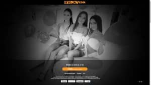 This is the : Itspov-homepage