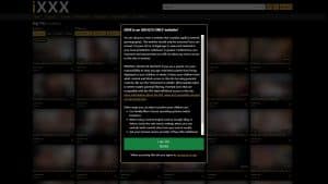 This is the : Ixxx-Big-Tits-homepage