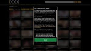 This is the : Ixxx-Creampie-homepage