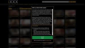 This is the : Ixxx-Cuckold-homepage